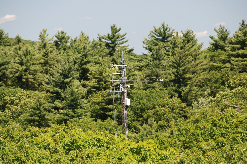 EMS Tower