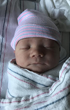 Finley Larson