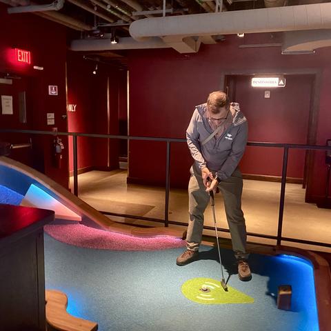 puttshack