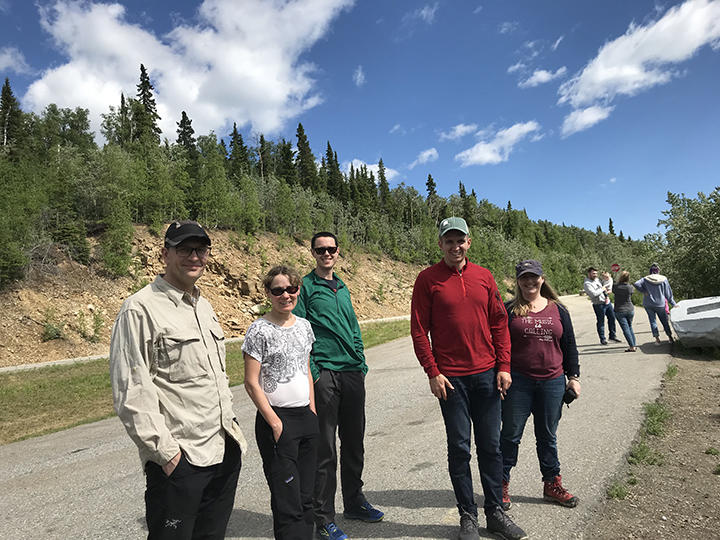 Research Group