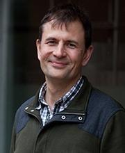 Prof. Paul Moorcroft profile picture