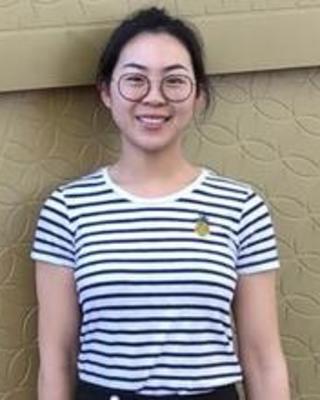 Liling Chang