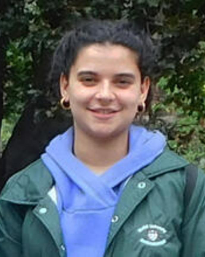 Valentina Doerre Torres